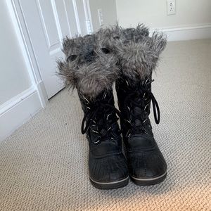 Tall women’s Sorel Boots